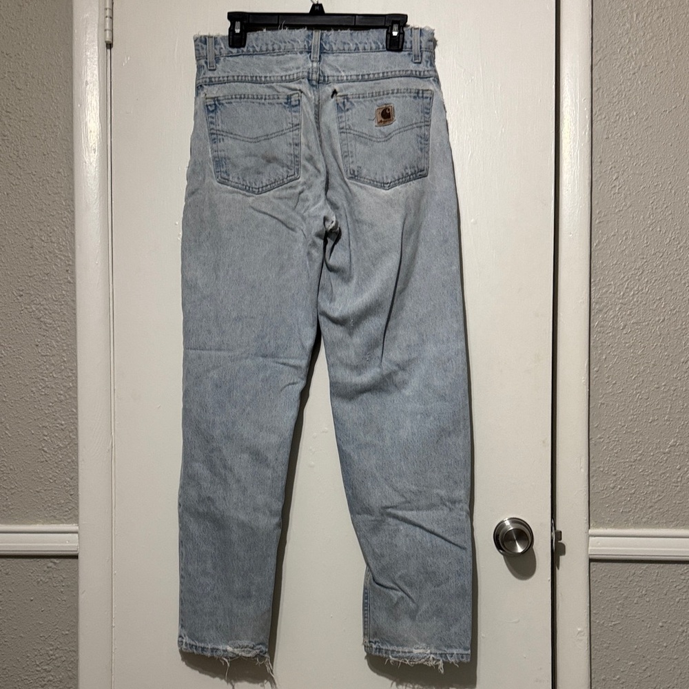 Vintage Carhartt Jeans 108
